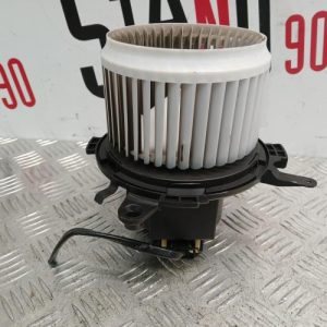 DS DS7 CROSSBACK PHASE 1