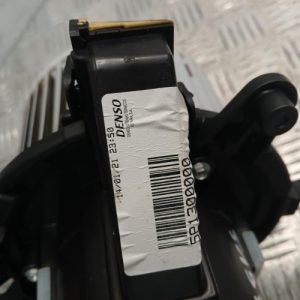 DS DS7 CROSSBACK PHASE 1