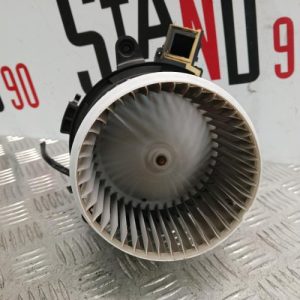 DS DS7 CROSSBACK PHASE 1