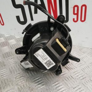 DS DS7 CROSSBACK PHASE 1