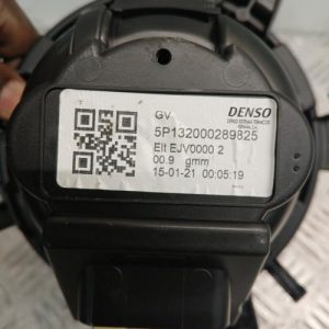 DS DS7 CROSSBACK PHASE 1