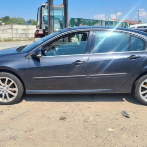 RENAULT LAGUNA 3 PHASE 2