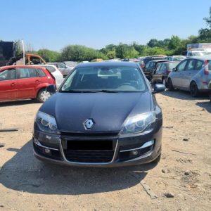 RENAULT LAGUNA 3 PHASE 2