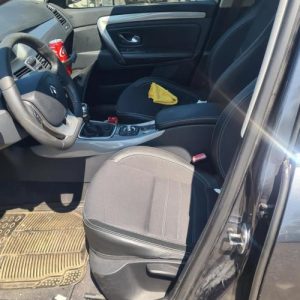 RENAULT LAGUNA 3 PHASE 2