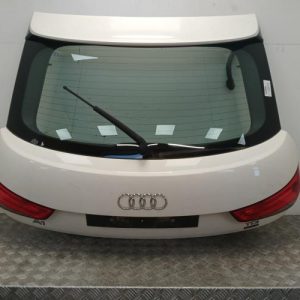 AUDI A1 1 PHASE 1