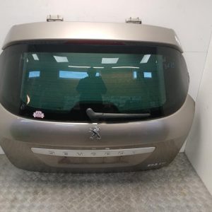 PEUGEOT 308 1 SW PHASE 1 BREAK