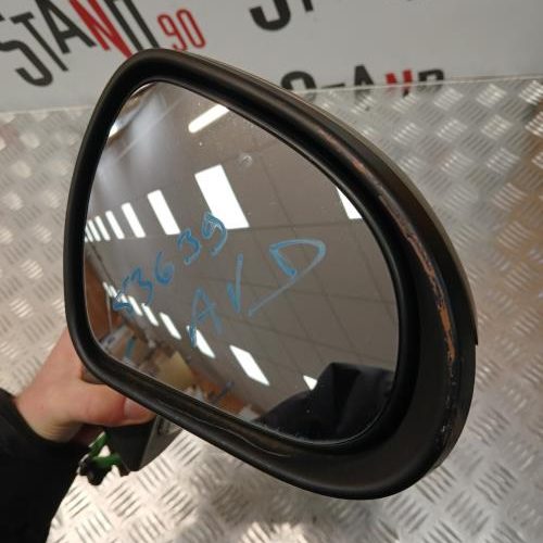 PEUGEOT 308 1 SW PHASE 1 BREAK