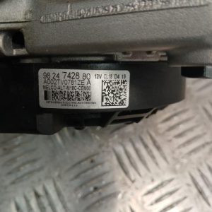 CITROEN BERLINGO 3 XL PHASE 2