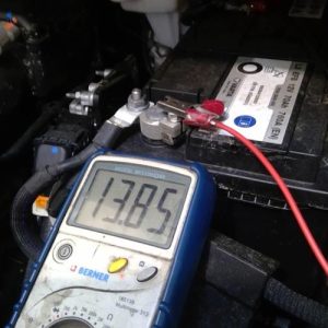 CITROEN BERLINGO 3 XL PHASE 2