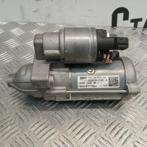 CITROEN BERLINGO 3 XL PHASE 2