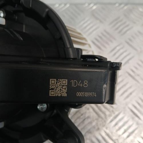 CITROEN BERLINGO 3 XL PHASE 2