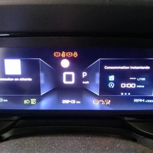 CITROEN BERLINGO 3 XL PHASE 2