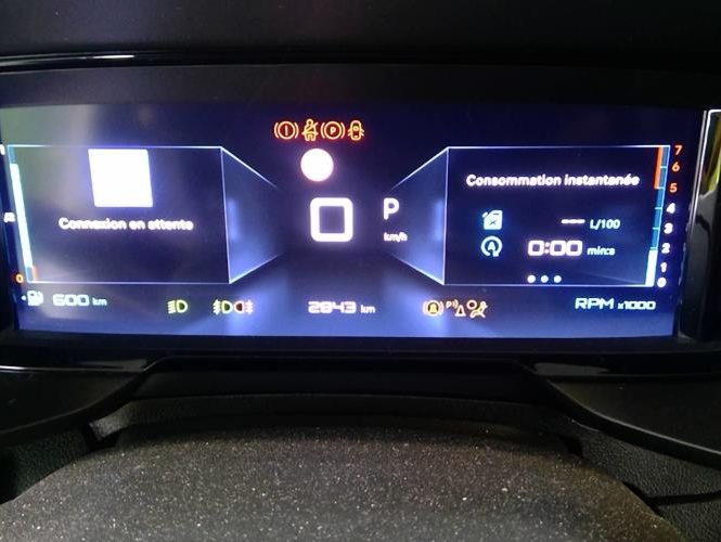 CITROEN BERLINGO 3 XL PHASE 2