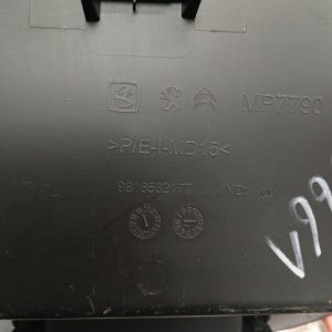 CITROEN BERLINGO 3 XL PHASE 2