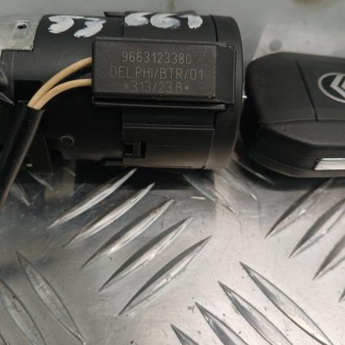 CITROEN BERLINGO 3 XL PHASE 2