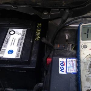 PEUGEOT 308 2 PHASE 2