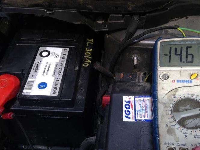 PEUGEOT 308 2 PHASE 2