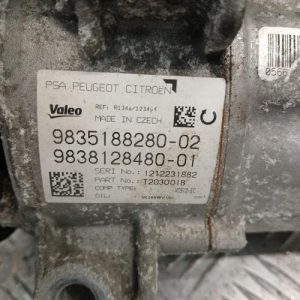 PEUGEOT 308 2 PHASE 2