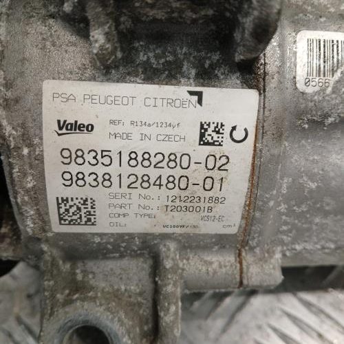 PEUGEOT 308 2 PHASE 2