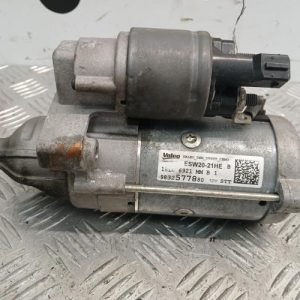 PEUGEOT 308 2 PHASE 2