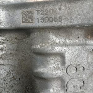 PEUGEOT 308 2 PHASE 2