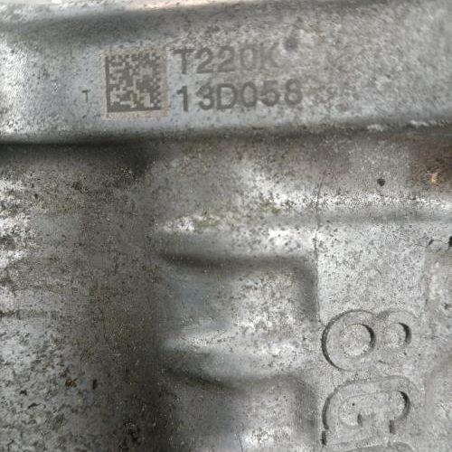 PEUGEOT 308 2 PHASE 2