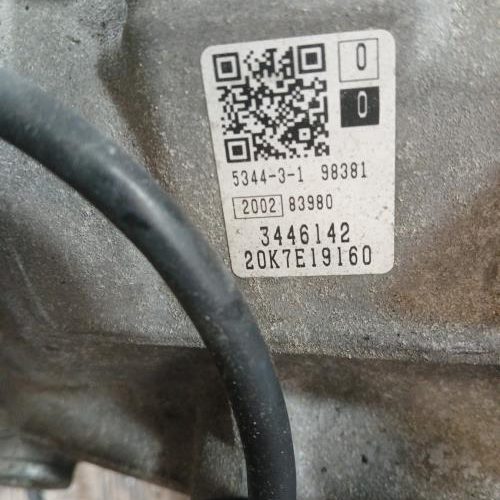 PEUGEOT 308 2 PHASE 2