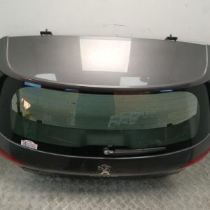 PEUGEOT 308 2 PHASE 2