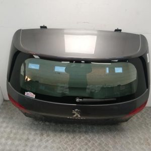 PEUGEOT 308 2 PHASE 2