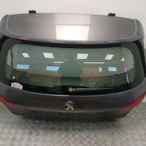 PEUGEOT 308 2 PHASE 2