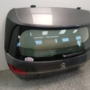 PEUGEOT 308 2 PHASE 2