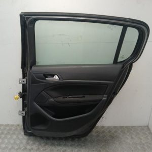 PEUGEOT 308 2 PHASE 2