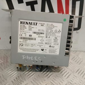 RENAULT MEGANE 4 PHASE 1