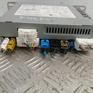 RENAULT MEGANE 4 PHASE 1