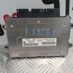 CITROEN C3 2 PHASE 1