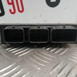 CITROEN C3 2 PHASE 1