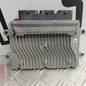 CITROEN C3 2 PHASE 1