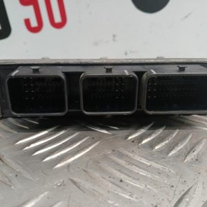 CITROEN C3 2 PHASE 1