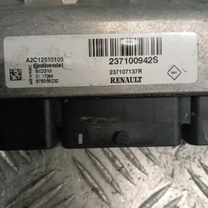 RENAULT MEGANE 4 PHASE 1