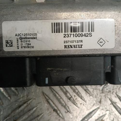 RENAULT MEGANE 4 PHASE 1