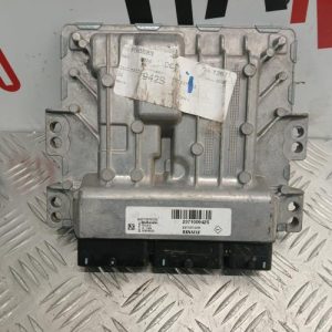 RENAULT MEGANE 4 PHASE 1