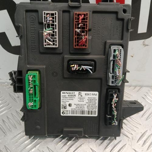 RENAULT MEGANE 4 PHASE 1