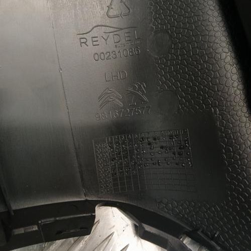 CITROEN BERLINGO 3 XL PHASE 2