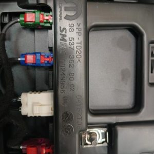 CITROEN BERLINGO 3 XL PHASE 2