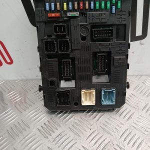 PEUGEOT 308 1 SW PHASE 1 BREAK