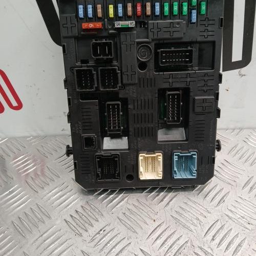 PEUGEOT 308 1 SW PHASE 1 BREAK