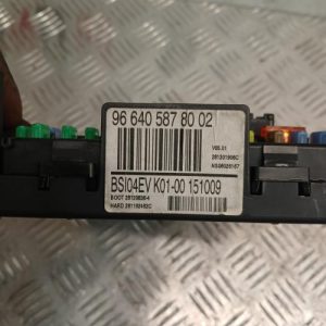 PEUGEOT 308 1 SW PHASE 1 BREAK