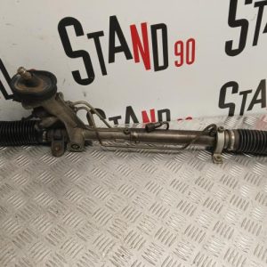 VOLKSWAGEN POLO 5 PHASE 1