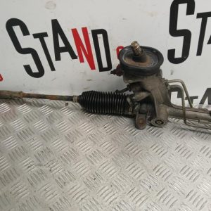 VOLKSWAGEN POLO 5 PHASE 1