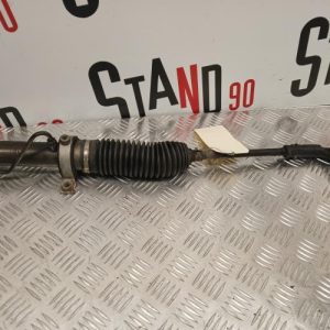 VOLKSWAGEN POLO 5 PHASE 1